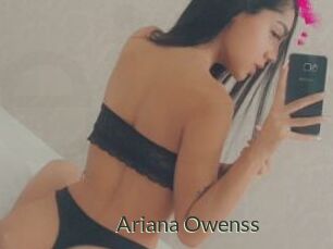 Ariana_Owenss