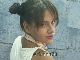 Ariannn2u