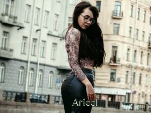 Arieel