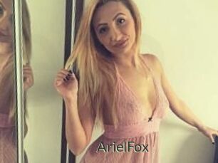 Ariel_Fox