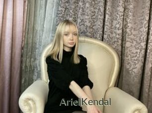 ArielKendal