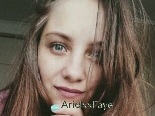 ArielxxFaye