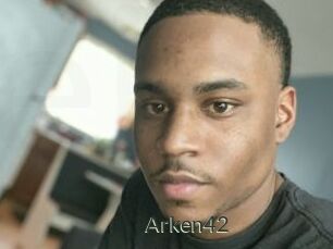 Arken42