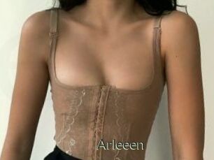 Arleeen