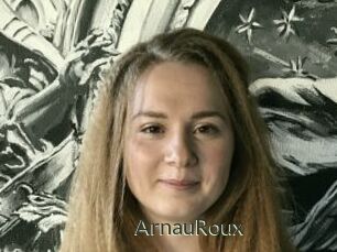 ArnauRoux