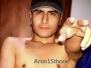 Aron1Sthone