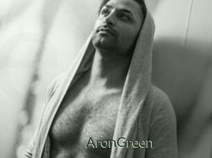 AronGreen