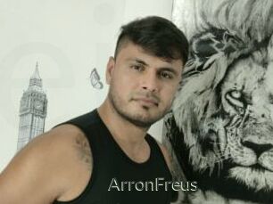 ArronFreus