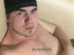 Artem0N