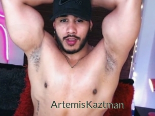 ArtemisKaztman