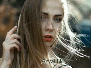 AryaLill