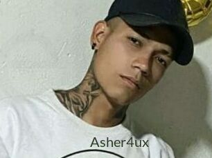 Asher4ux