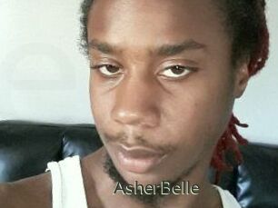 Asher_Belle