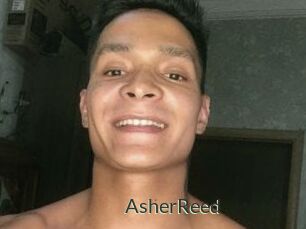 AsherReed