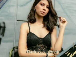 AshleyDonovan