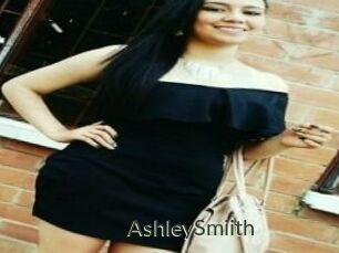 AshleySmiith