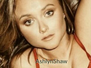 AshlynShaw