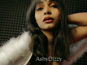 AshyDizzy