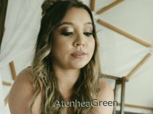 AtenheaGreen