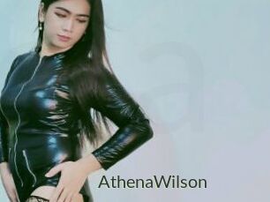 AthenaWilson