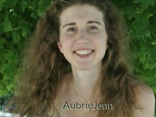 AubrieJenn