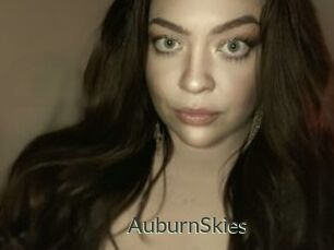 AuburnSkies