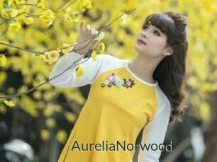 AureliaNorwood