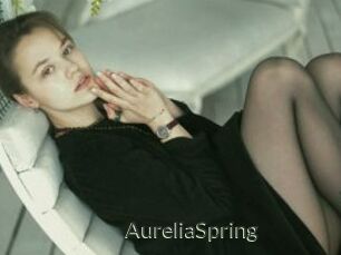 AureliaSpring