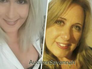 AutumnSavannah