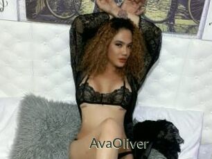 AvaOliver