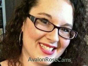 AvalonRoseCams