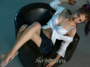 AvrilQuinns