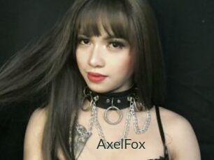 AxelFox