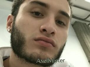 AxelMister