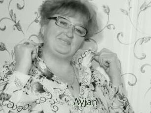 Ayjan