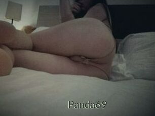 Panda69