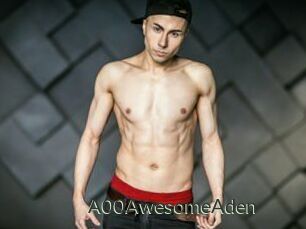 A00AwesomeAden