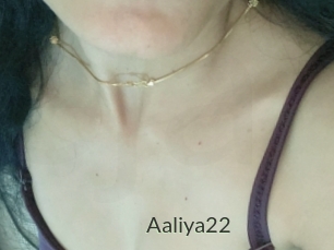 Aaliya22