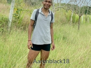 Aaronblack18