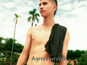 Aaronnwhitee