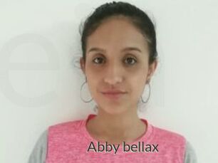 Abby_bellax