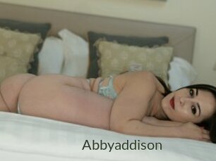 Abbyaddison