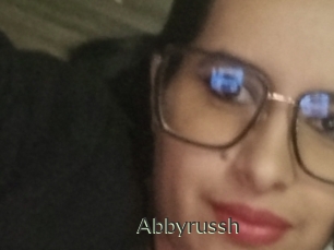 Abbyrussh