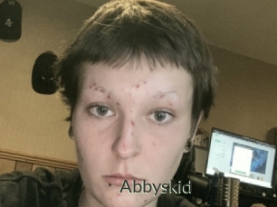 Abbyskid