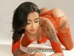 Abbythomass