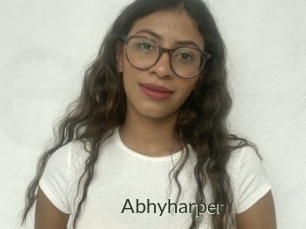 Abhyharper