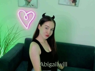 Abigailwill