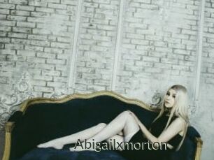 Abigailxmorton