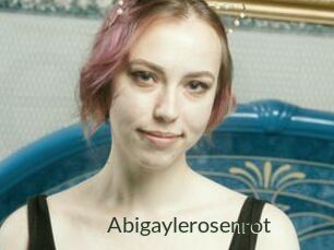 Abigaylerosenrot