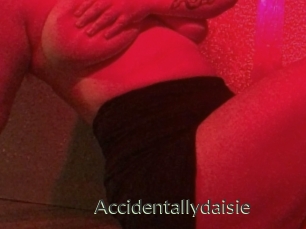 Accidentallydaisie